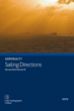 NP 57B - Norway Pilot, Vol. 2B.  (11th Ed. 2022)